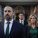 desafíos de Vox alternativa de gobierno