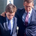 Almeida discrimina a las familias numerosas