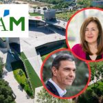 Liberum UAM informe PSOE