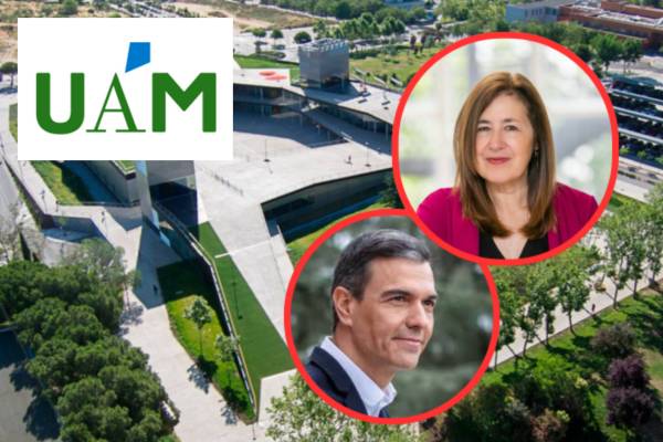 Liberum UAM informe PSOE