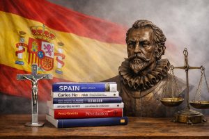 El deber de la Intolerancia