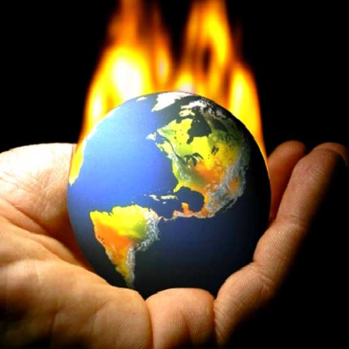 escándalo financiero del cambio climático