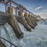 presas en riesgo en España