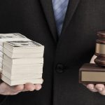 índice de corrupción en España