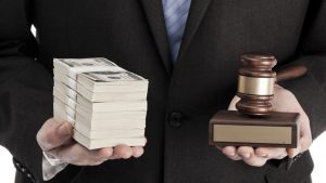 índice de corrupción en España