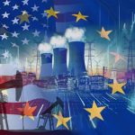 armas de Estados Unidos control de Europa