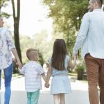 prohibición de redes sociales a menores