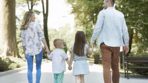 prohibición de redes sociales a menores