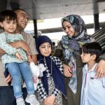 regularización masiva de inmigrantes