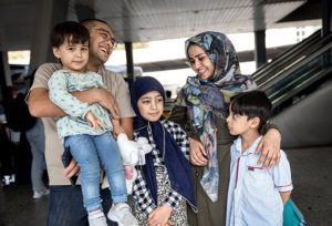 regularización masiva de inmigrantes