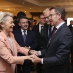 El PP abraza el "solo sí es sí" en Europa