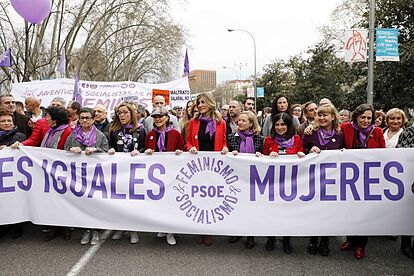 feministas asintomáticas