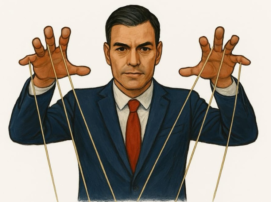 gran estafa de las cifras