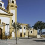 ataque iglesia Almería