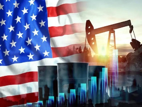 bloqueo petrolero contra Irán