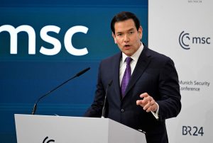 El fin del multiculturalismo