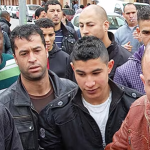 extranjeros regularizados