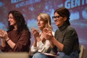 Nuevo Frente Popular