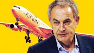 Plus Ultra: organización criminal y delincuencia