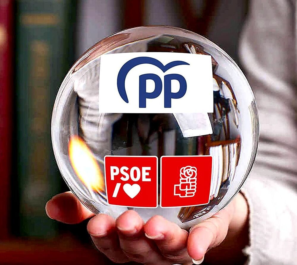 pacto PP-PSOE