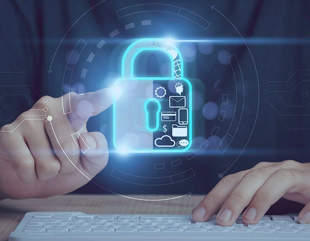 Internet prisión para la privacidad