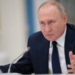 Rusia está ganando en Ucrania