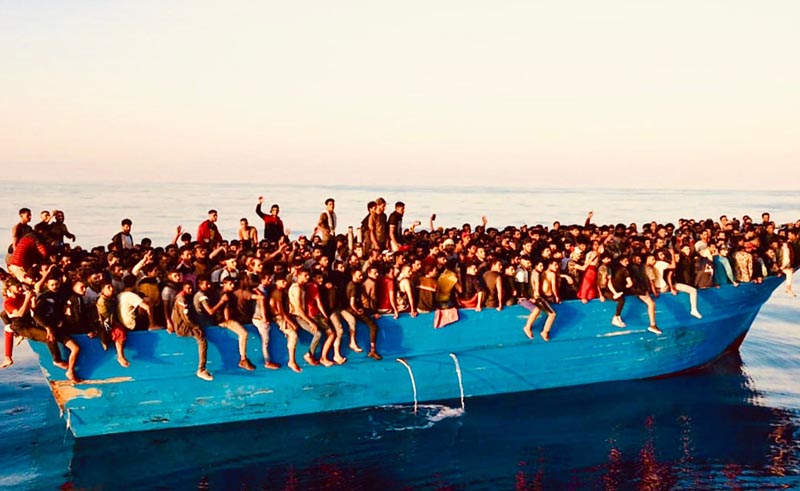 Reemplazo y autofobia