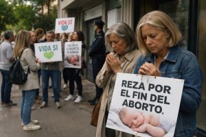 Sumar blinda el aborto