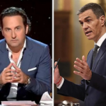 Sánchez y censura política