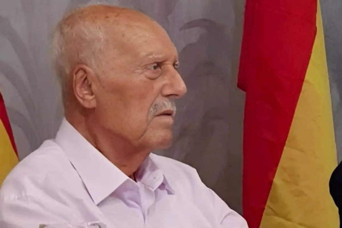 Dios no nos abandona nunca