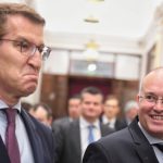 PP se pone en manos del PNV