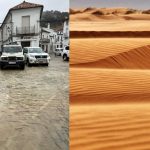 El fin de la tiranía climática