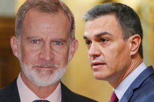 Felipe VI abusos conquista América