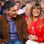 juicio Begoña Gómez