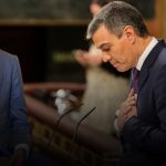 Política exterior del socialcomunismo español