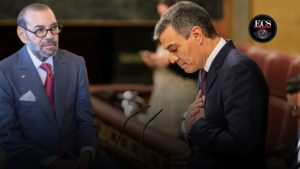 Política exterior del socialcomunismo español