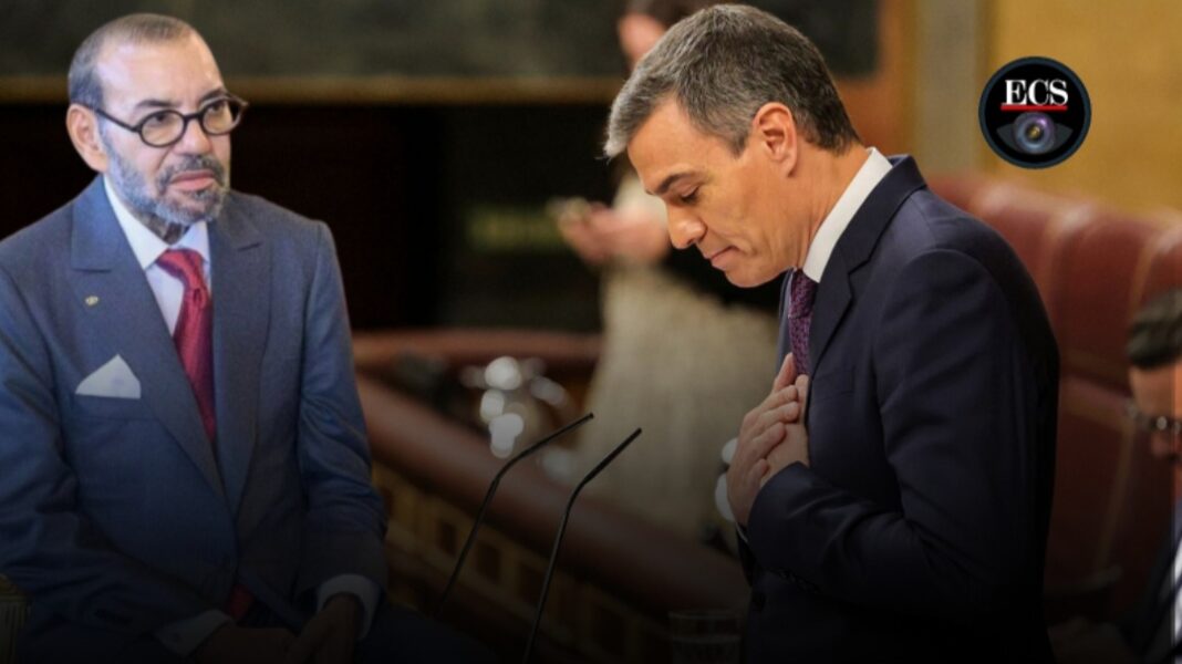 Política exterior del socialcomunismo español