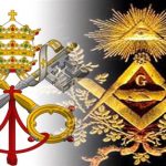 Infiltración masónica en la Iglesia