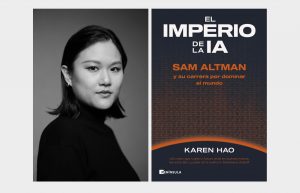 El imperio de la IA