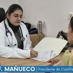 registro de objetores en Castilla y León