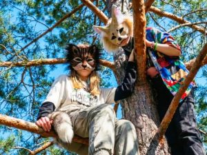 Therians: Autopercepción y realidad