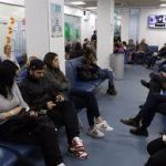 inmigración ilegal sanidad España