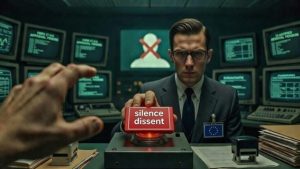 ProtectEU contra libertad de expresión