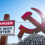 Siniestra transformación del comunismo