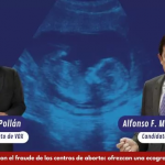 fraude del aborto ecografía extra