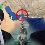 Conflicto entre Estados Unidos e Irán
