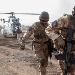 escenarios geoestratégicos Europa