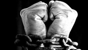 El Nuevo Orden y la destrucción del hombre libre