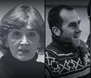 18 terroristas de ETA semilibertad