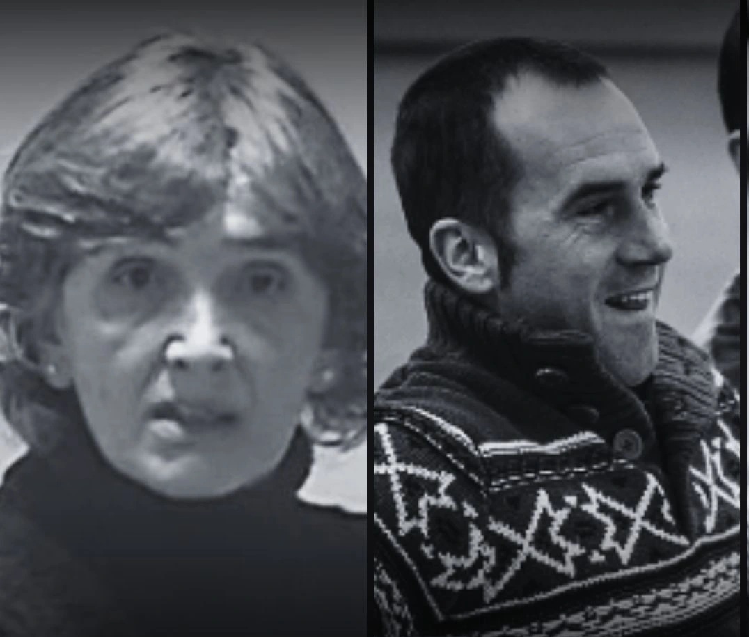 18 terroristas de ETA semilibertad